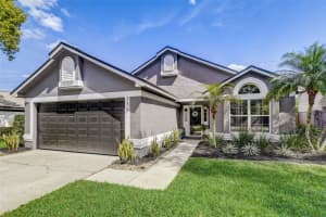 374 MORNING GLORY DRIVE, LAKE MARY, FL 32746 Sold 05/17/24