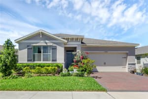 17449 BLAZING STAR CIRCLE, CLERMONT, FL 34714 Sold 01/29/25