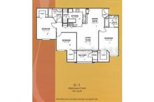 8828 Dunes CT 204 DUNES COURT, KISSIMMEE, FL 34747 Sold 07/12/24