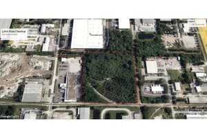2801 EUNICE AVENUE, ORLANDO, FL 32808 - MLS#MFRO6185981