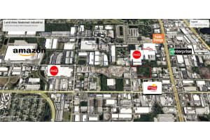 2801 EUNICE AVENUE, ORLANDO, FL 32808 - MLS#MFRO6185981