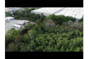 2801 EUNICE AVENUE, ORLANDO, FL 32808 - MLS#MFRO6185981