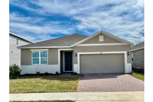 609 DUKE DRIVE, HAINES CITY, FL 33844 Sold 01/02/25
