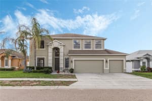 155 WALTHAM COURT, DAVENPORT, FL 33897 Sold 04/25/24