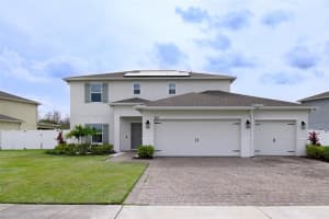 361 BLUE LAKE CIRCLE, KISSIMMEE, FL 34758 Sold 07/24/24