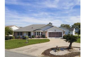 27239 RACQUET CIRCLE, LEESBURG, FL 34748 Sold 09/30/24