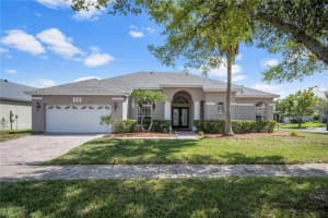 4333 CONROY CLUB DRIVE, ORLANDO, FL 32835 Sold 06/13/24