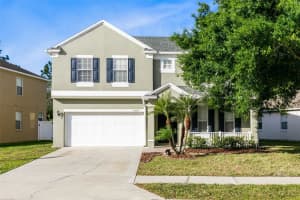 10090 BENNINGTON CHASE DRIVE, ORLANDO, FL 32829 Sold 04/12/24