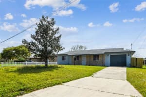 3814 GROOME DRIVE, ORLANDO, FL 32810 Sold 09/27/24