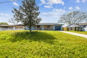 3814 GROOME DRIVE, ORLANDO, FL 32810 Sold 09/27/24