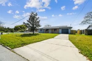 3814 GROOME DRIVE, ORLANDO, FL 32810 Sold 09/27/24