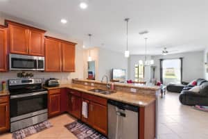 15096 HARRINGTON COVE DRIVE, ORLANDO, FL 32824 Sold 07/29/24
