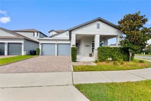 12995 WESTSIDE VILLAGE LOOP, WINDERMERE, FL 34786 Sold 07/31/24