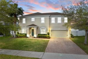 711 MEADOW GLADE DRIVE, WINTER GARDEN, FL 34787 Sold 06/25/24