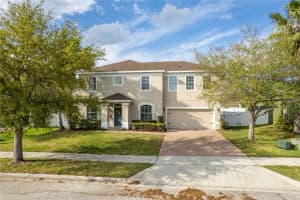 711 MEADOW GLADE DRIVE, WINTER GARDEN, FL 34787 Sold 06/25/24