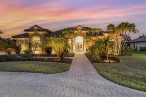 3032 BELLWIND CIRCLE, ROCKLEDGE, FL 32955 Sold 05/10/24