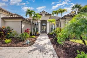 3032 BELLWIND CIRCLE, ROCKLEDGE, FL 32955 Sold 05/10/24