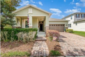 6620 BRIDGEWATER VILLAGE ROAD, WINDERMERE, FL 34786 Sold 05/13/24