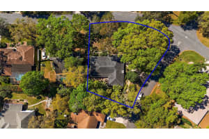 2110 DOGWOOD CIRCLE, MOUNT DORA, FL 32757 Sold 05/24/24