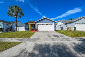 1522 OAK HILL TRAIL, KISSIMMEE, FL 34747 Sold 05/01/24