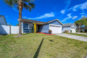1522 OAK HILL TRAIL, KISSIMMEE, FL 34747 Sold 05/01/24