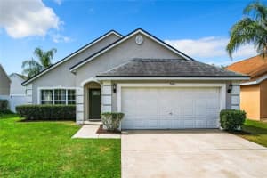 4306 WILLOWCREST COURT, ORLANDO, FL 32826 Sold 05/14/24