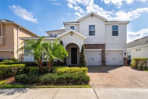 9207 REFLECTION POINTE DRIVE, WINDERMERE, FL 34786 Sold 06/14/24