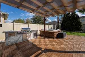 9207 REFLECTION POINTE DRIVE, WINDERMERE, FL 34786 Sold 06/14/24