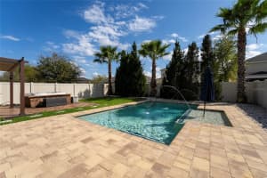 9207 REFLECTION POINTE DRIVE, WINDERMERE, FL 34786 Sold 06/14/24