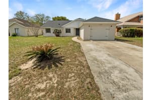 7356 RADIANT CIRCLE, ORLANDO, FL 32810 Sold 08/09/24