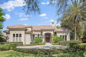 11131 CONISTON WAY, WINDERMERE, FL 34786 Sold 06/14/24