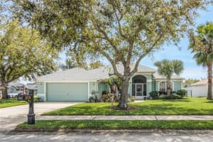 572 PINTAIL CIRCLE, AUBURNDALE, FL 33823 Sold 06/26/24