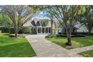 8457 TIBET BUTLER DRIVE, WINDERMERE, FL 34786 Sold 06/14/24