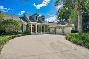 8457 TIBET BUTLER DRIVE, WINDERMERE, FL 34786 Sold 06/14/24