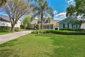 8457 TIBET BUTLER DRIVE, WINDERMERE, FL 34786 Sold 06/14/24