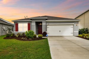 840 BROOKLET DRIVE, DAVENPORT, FL 33837 Sold 06/06/24