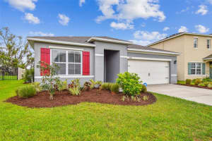 840 BROOKLET DRIVE, DAVENPORT, FL 33837 Sold 06/06/24