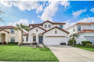 2606 TRANQUILITY WAY, KISSIMMEE, FL 34746 Sold 05/31/24