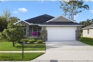 2641 IVORY WAY, TITUSVILLE, FL 32780 Sold 04/29/24