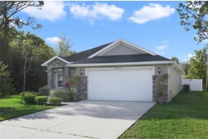 2641 IVORY WAY, TITUSVILLE, FL 32780 Sold 04/29/24