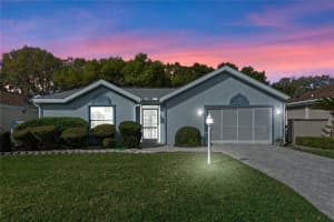 17736 115TH COURT, SUMMERFIELD, FL 34491 Sold 11/04/24