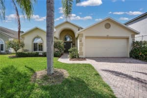 335 REGENCY STREET, DAVENPORT, FL 33896 Sold 04/22/24
