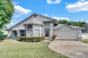 848 VERMONT WOODS LANE, ORLANDO, FL 32824 Sold 05/24/24