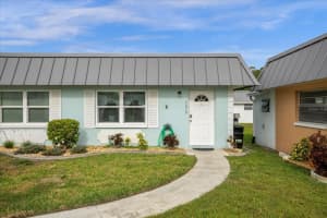 11919 BOYNTON LANE, NEW PORT RICHEY, FL 34654 Sold 06/28/24