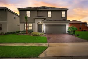 2596 SHANTI DRIVE, KISSIMMEE, FL 34746 Sold 11/04/24