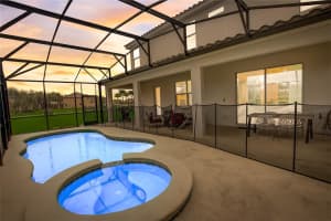 2596 SHANTI DRIVE, KISSIMMEE, FL 34746 Sold 11/04/24