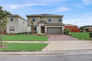 2596 SHANTI DRIVE, KISSIMMEE, FL 34746 Sold 11/04/24