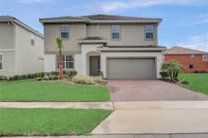 2596 SHANTI DRIVE, KISSIMMEE, FL 34746 Sold 11/04/24