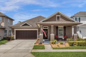 7218 LONDALE BOULEVARD, WINDERMERE, FL 34786 Sold 04/26/24