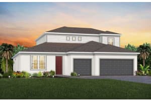 4531 CUTWATER DRIVE, ORLANDO, FL 32820 Sold 10/24/24